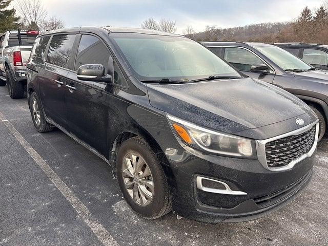 2019 Kia Sedona L