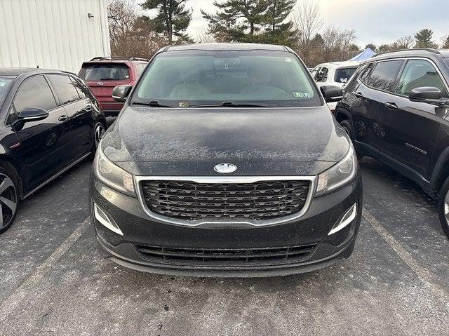 2019 Kia Sedona L