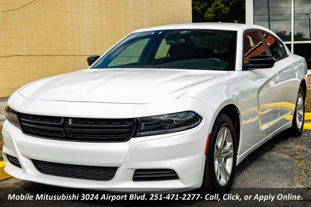 2023 Dodge Charger SXT for sale in Mobile, AL