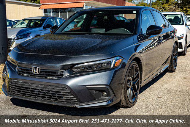 2024 Honda Civic Sport for sale in Mobile, AL