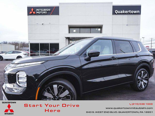 2026 Mitsubishi Outlander SEL 1.5T S-AWC for sale in Quakertown, PA