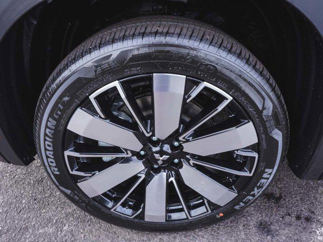 2026 Mitsubishi Outlander SEL 1.5T S-AWC