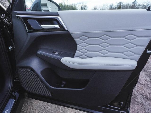 2026 Mitsubishi Outlander SEL 1.5T S-AWC