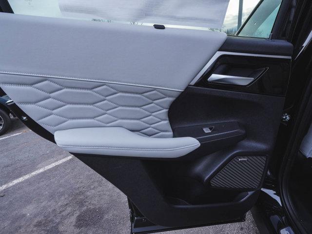 2026 Mitsubishi Outlander SEL 1.5T S-AWC