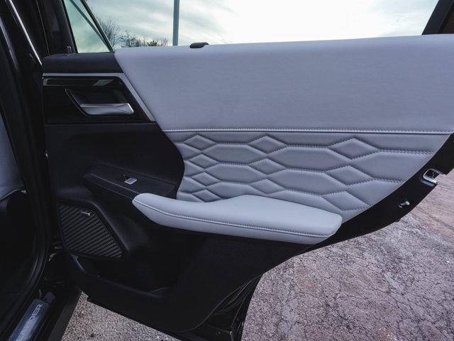 2026 Mitsubishi Outlander SEL 1.5T S-AWC