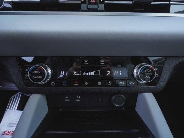 2026 Mitsubishi Outlander SEL 1.5T S-AWC
