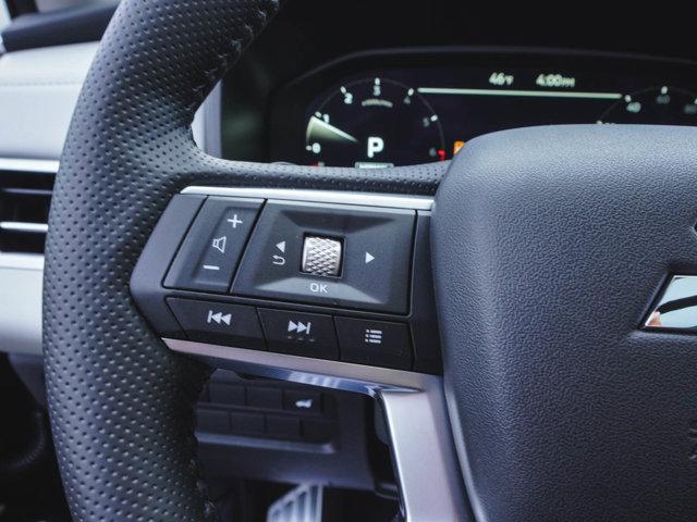 2026 Mitsubishi Outlander SEL 1.5T S-AWC