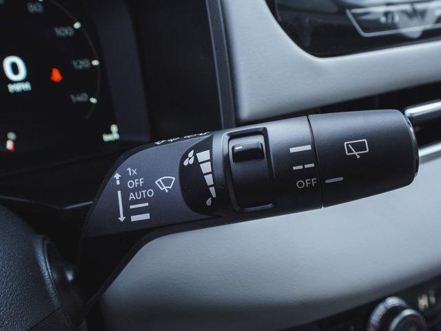 2026 Mitsubishi Outlander SEL 1.5T S-AWC