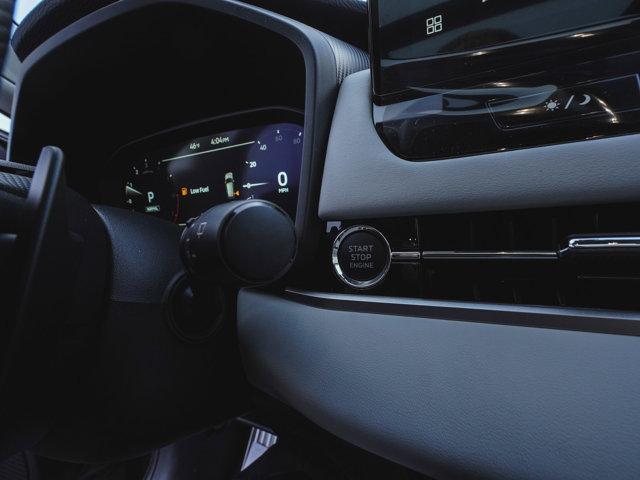 2026 Mitsubishi Outlander SEL 1.5T S-AWC