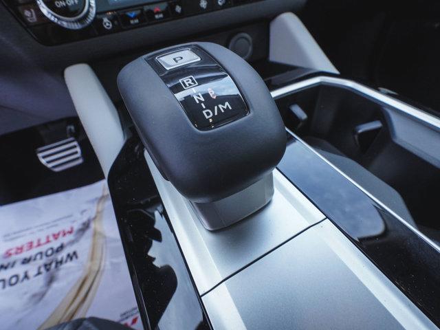 2026 Mitsubishi Outlander SEL 1.5T S-AWC