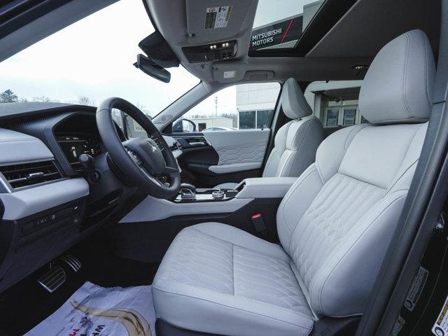 2026 Mitsubishi Outlander SEL 1.5T S-AWC