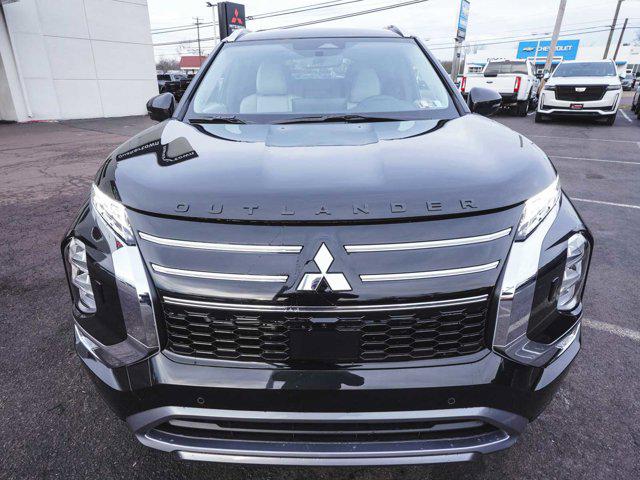 2026 Mitsubishi Outlander SEL 1.5T S-AWC