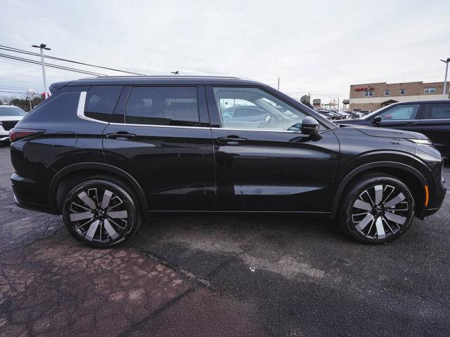 2026 Mitsubishi Outlander SEL 1.5T S-AWC
