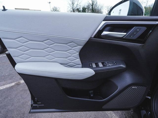 2026 Mitsubishi Outlander SEL 1.5T S-AWC