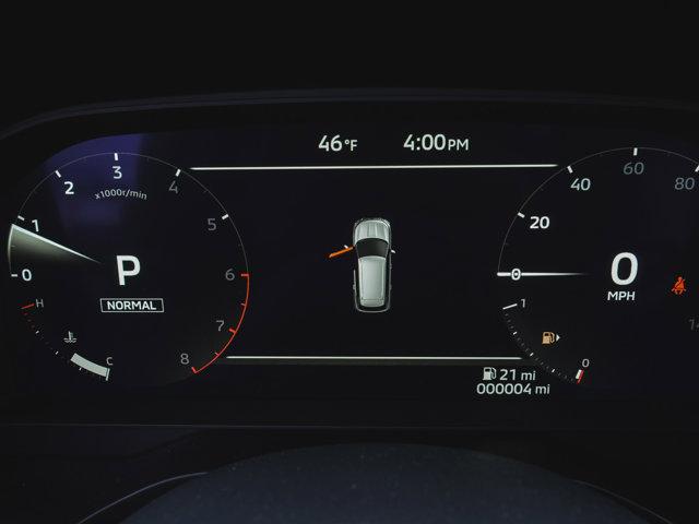 2026 Mitsubishi Outlander SEL 1.5T S-AWC