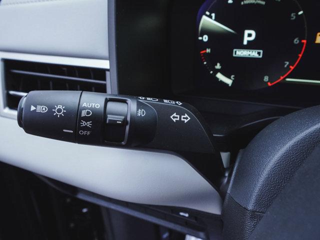 2026 Mitsubishi Outlander SEL 1.5T S-AWC