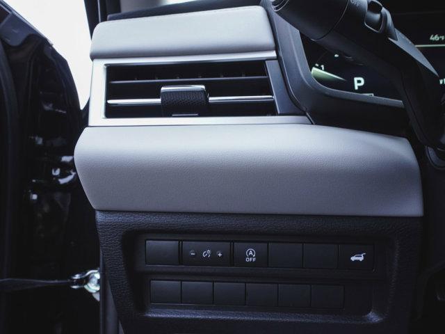 2026 Mitsubishi Outlander SEL 1.5T S-AWC