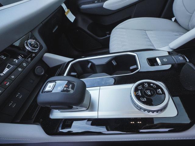 2026 Mitsubishi Outlander SEL 1.5T S-AWC