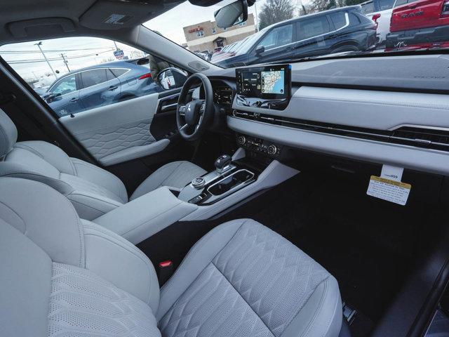 2026 Mitsubishi Outlander SEL 1.5T S-AWC