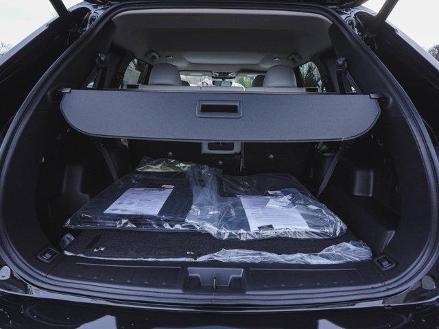 2026 Mitsubishi Outlander SEL 1.5T S-AWC