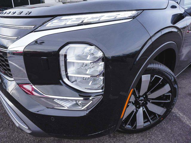 2026 Mitsubishi Outlander SEL 1.5T S-AWC