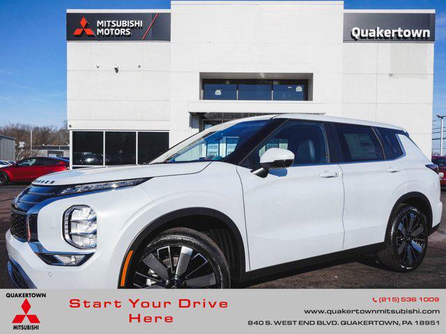 2026 Mitsubishi Outlander SE 1.5T S-AWC for sale in Quakertown, PA