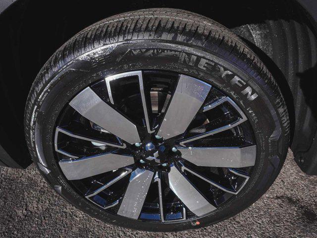 2026 Mitsubishi Outlander SE 1.5T S-AWC