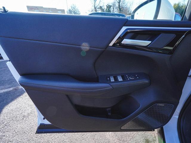 2026 Mitsubishi Outlander SE 1.5T S-AWC