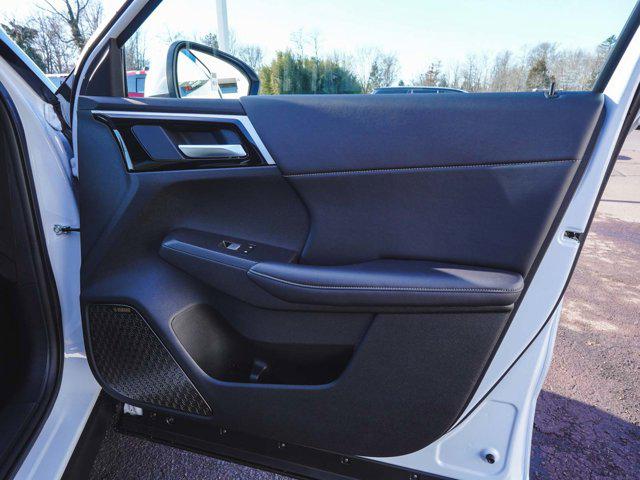 2026 Mitsubishi Outlander SE 1.5T S-AWC