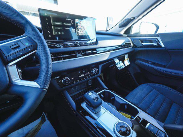 2026 Mitsubishi Outlander SE 1.5T S-AWC