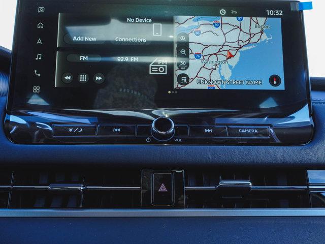 2026 Mitsubishi Outlander SE 1.5T S-AWC