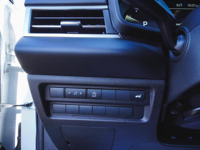 2026 Mitsubishi Outlander SE 1.5T S-AWC