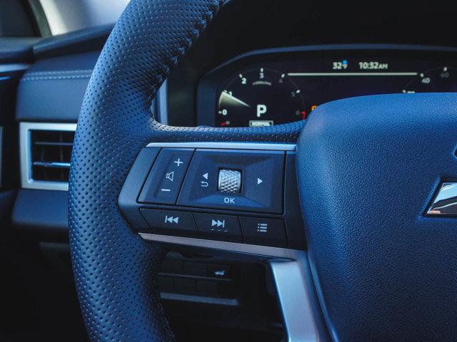 2026 Mitsubishi Outlander SE 1.5T S-AWC