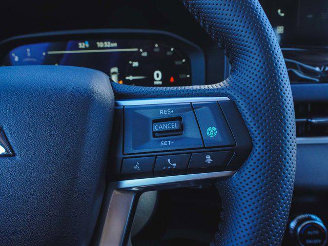 2026 Mitsubishi Outlander SE 1.5T S-AWC