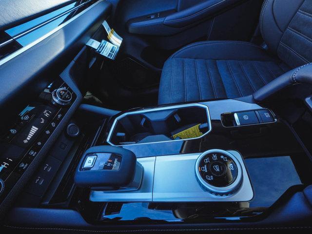2026 Mitsubishi Outlander SE 1.5T S-AWC