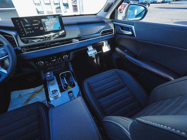 2026 Mitsubishi Outlander SE 1.5T S-AWC