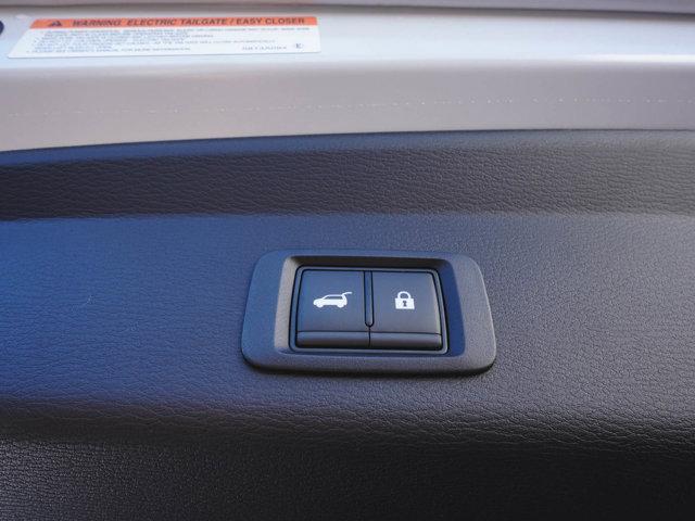 2026 Mitsubishi Outlander SE 1.5T S-AWC