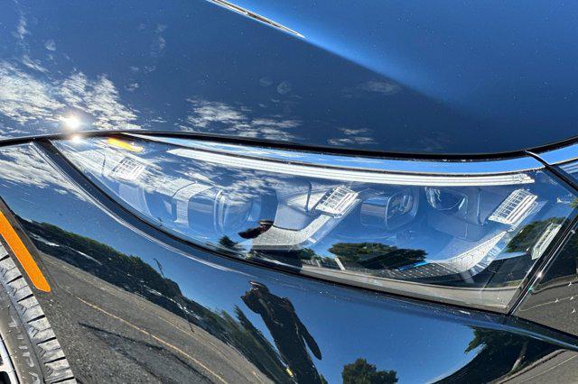2026 Mercedes-Benz EQS 580 4MATIC