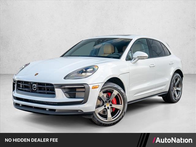 2026 Porsche Macan S for sale in Bellevue, WA