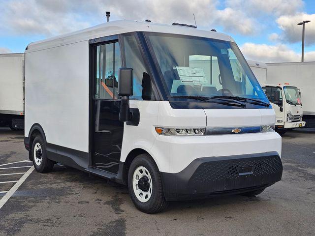 2025 Chevrolet 400 400
