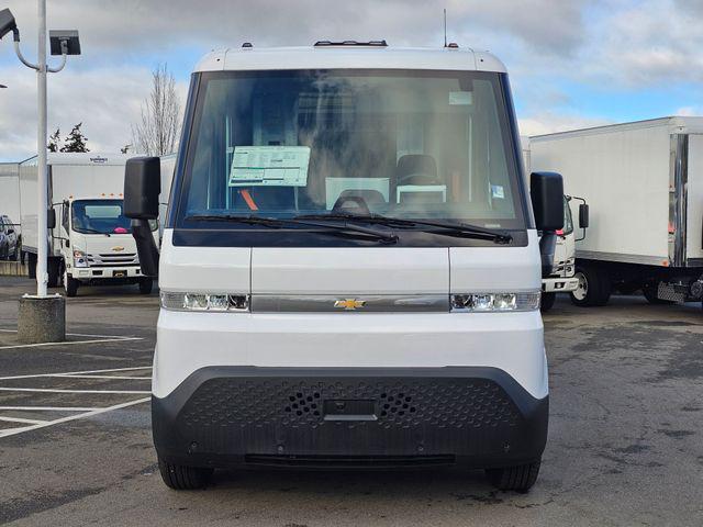 2025 Chevrolet 400 400