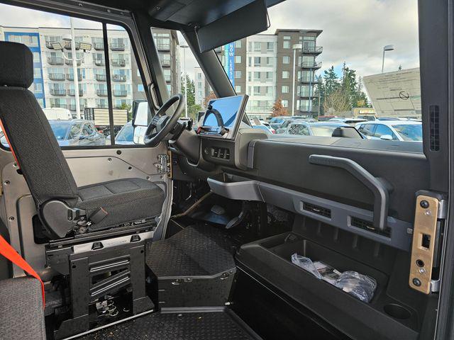2025 Chevrolet 400 400