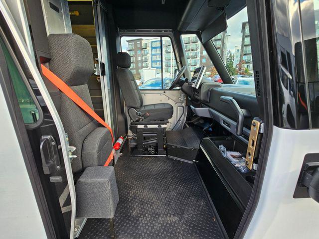 2025 Chevrolet 400 400