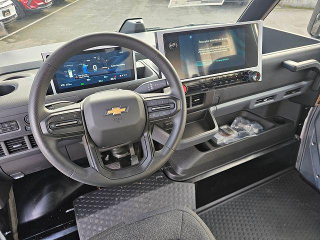 2025 Chevrolet 400 400