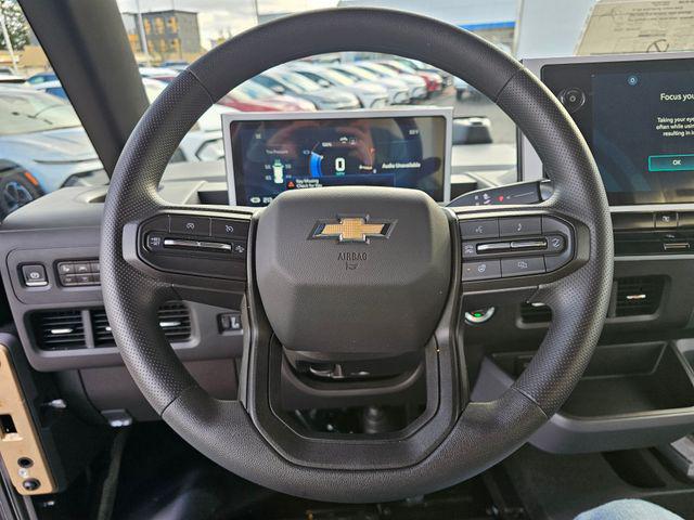 2025 Chevrolet 400 400