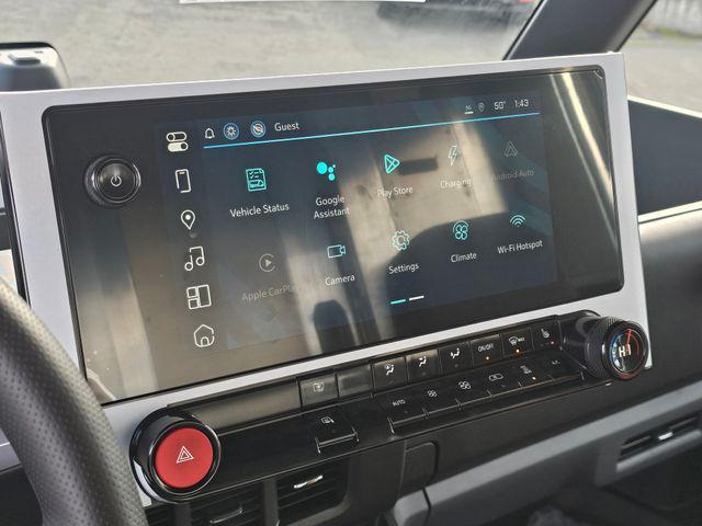 2025 Chevrolet 400 400