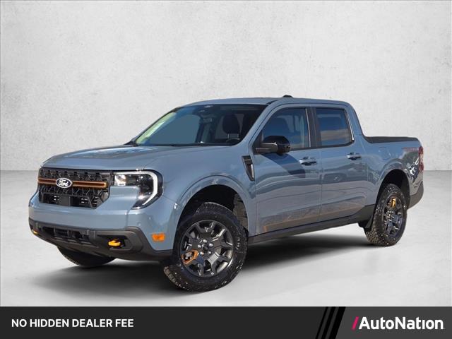 2026 Ford Maverick Tremor for sale in St. Petersburg, FL