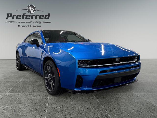 2026 Dodge Charger Scat Pack Plus 2-Door AWD for sale in Grand Haven, MI