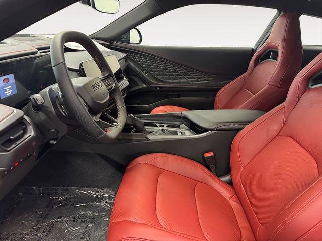 2026 Dodge Charger Scat Pack Plus 2-Door AWD