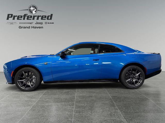 2026 Dodge Charger Scat Pack Plus 2-Door AWD